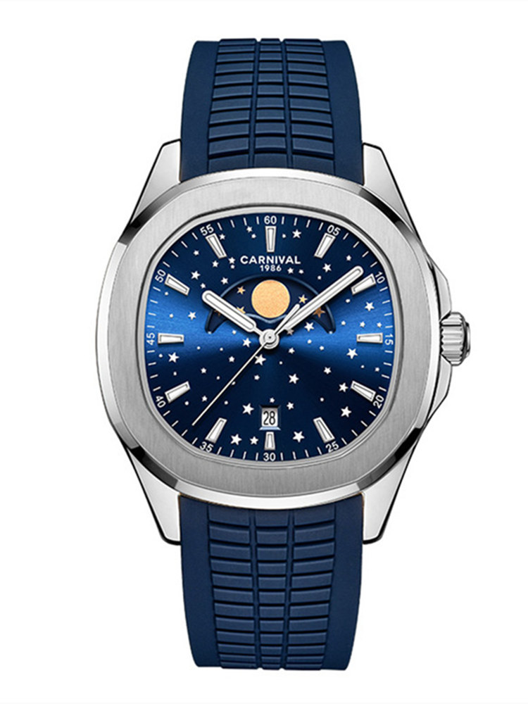 Montre de luxe Ronda Quartz Ca - Smartwatch Nexus avis et prix
