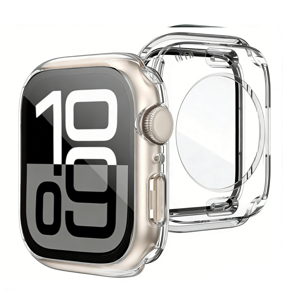 Coque pour Apple Watch, 46mm 4 - Smartwatch Face avis et prix