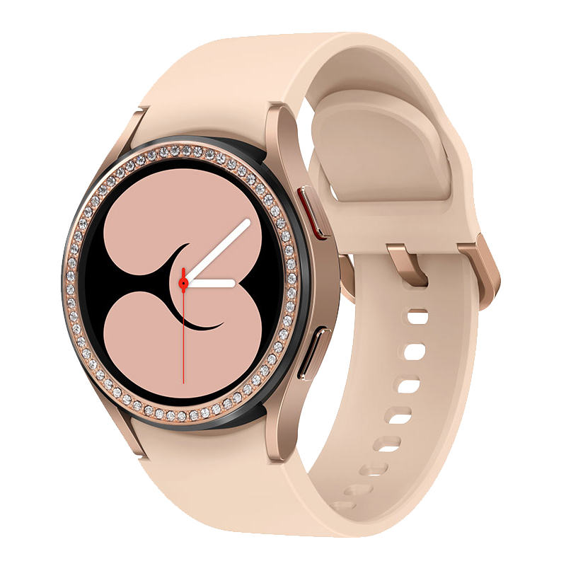 Lunette décorative pour Samsun - Accessories For Galaxy Watch 5 avis et prix