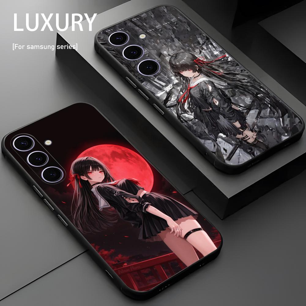 Coque de téléphone Hot Chisa W - Samsung Galaxy S25 avis et prix