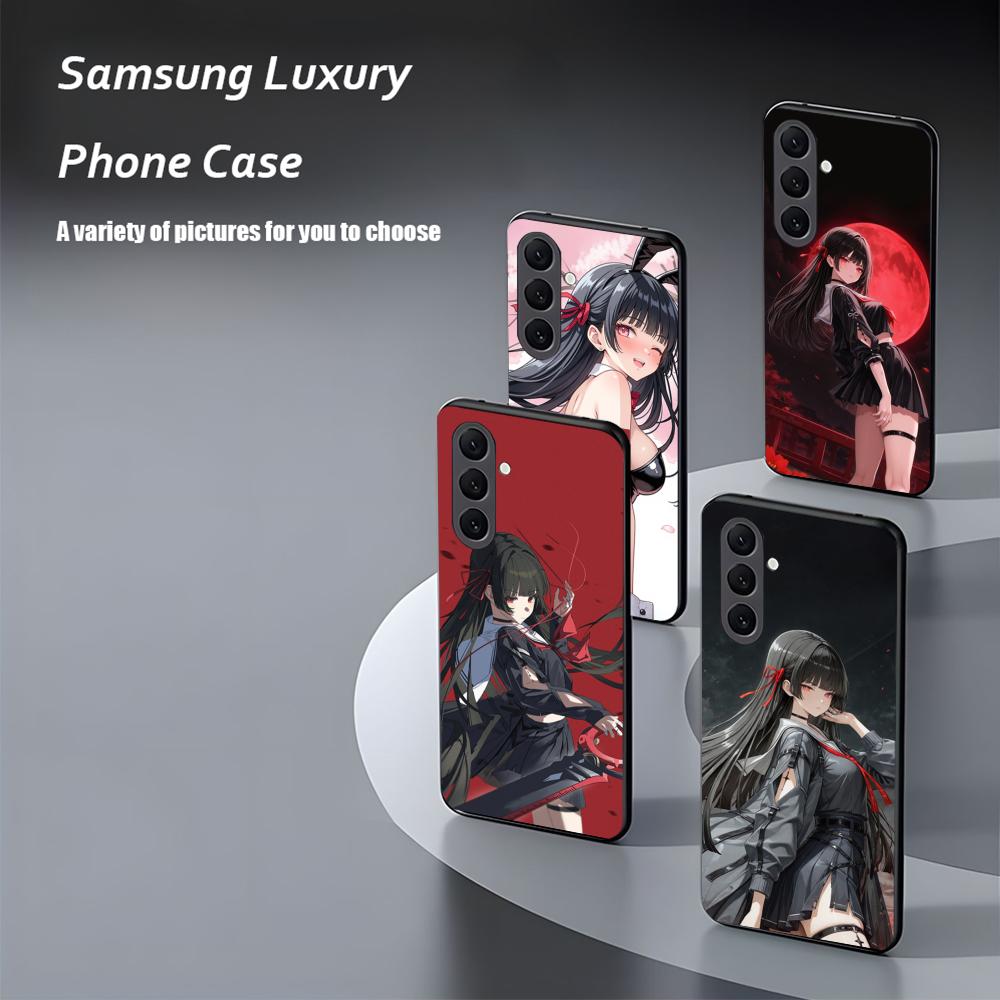 Coque de téléphone Hot Chisa W - Samsung Galaxy S25 avis et prix