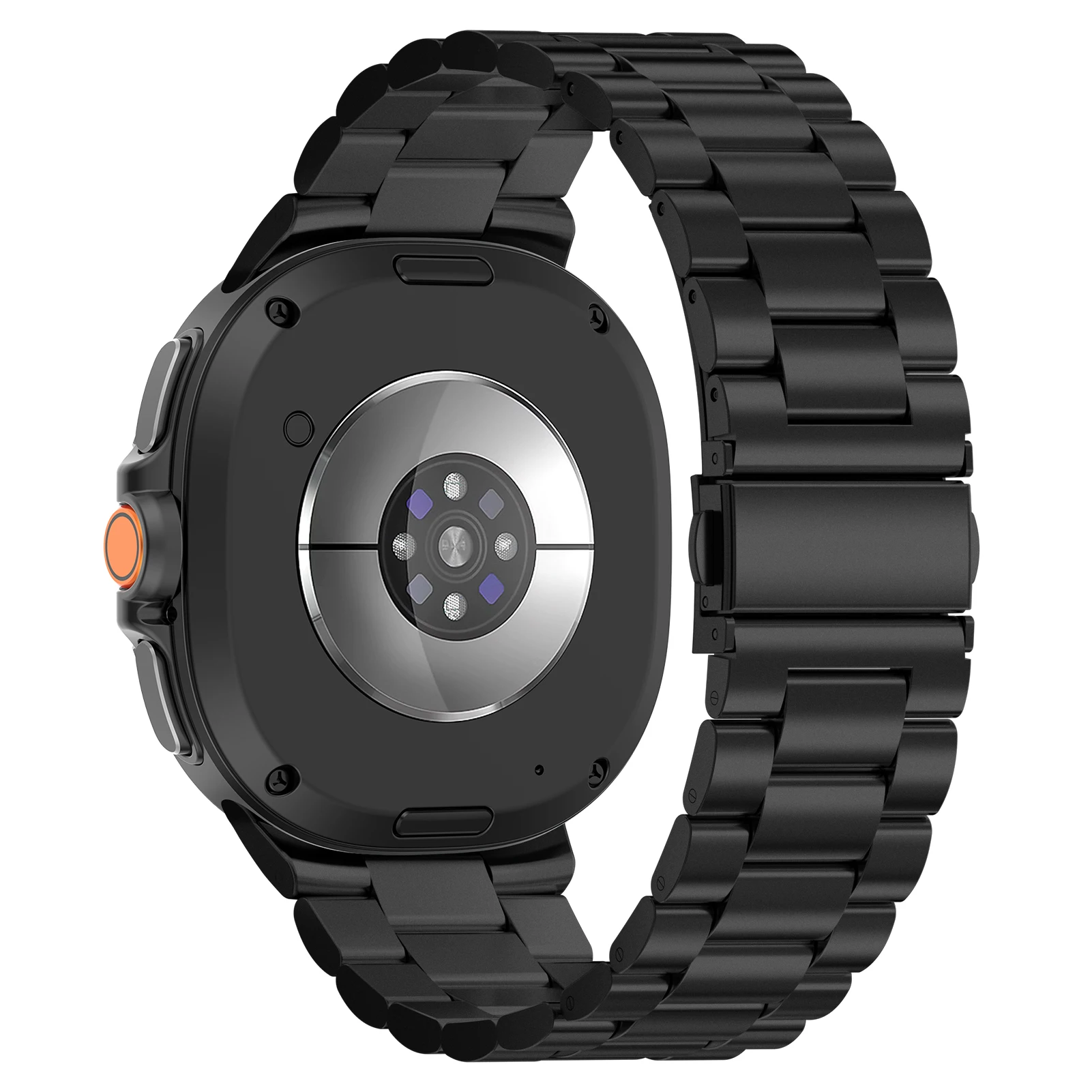 Bracelet en métal pour Samsung - Samsung Smartwatch Ultra Accessories avis et prix