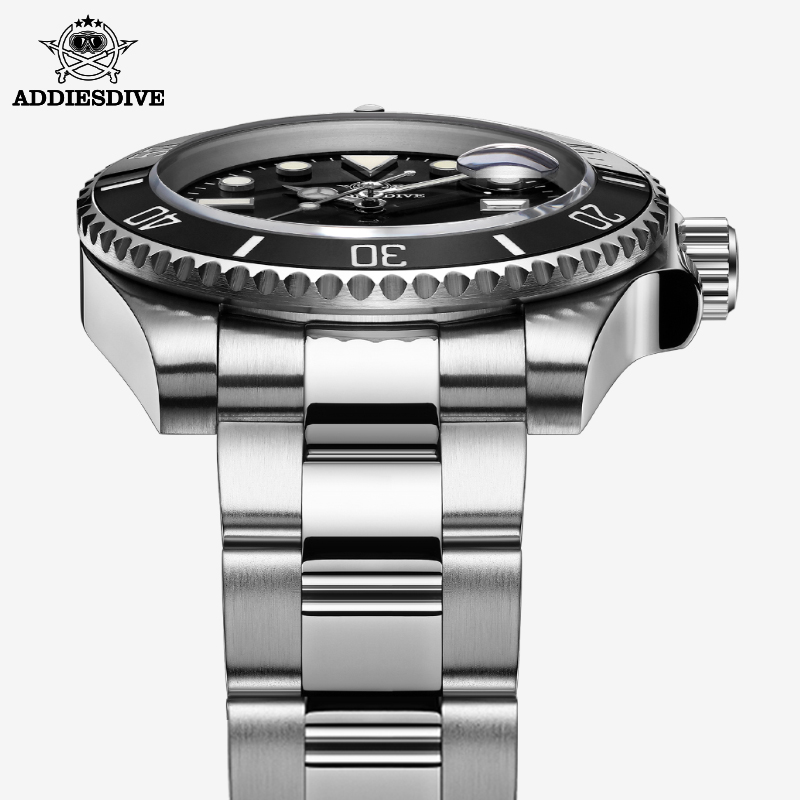 ADDIESDIVE – montre de luxe po - Smartwatch Nexus avis et prix