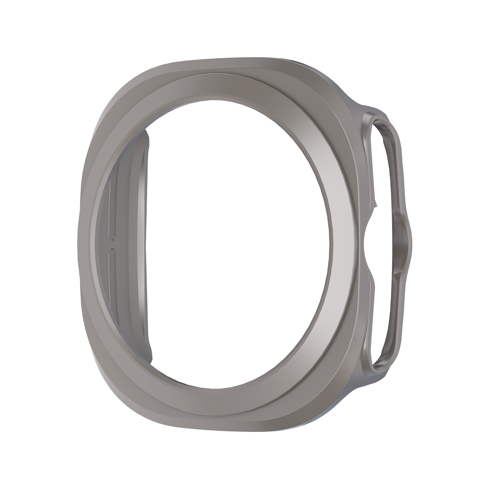 Coque de protection antichoc a - Samsung Smartwatch Ultra Accessories avis et prix