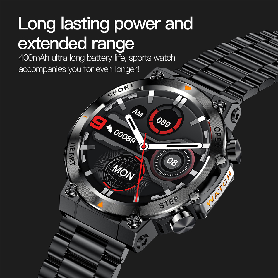 Nouvelle montre intelligente p - Smartwatch Custom avis et prix