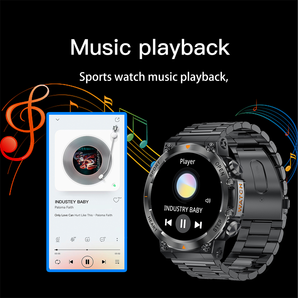 Nouvelle montre intelligente p - Smartwatch Custom avis et prix