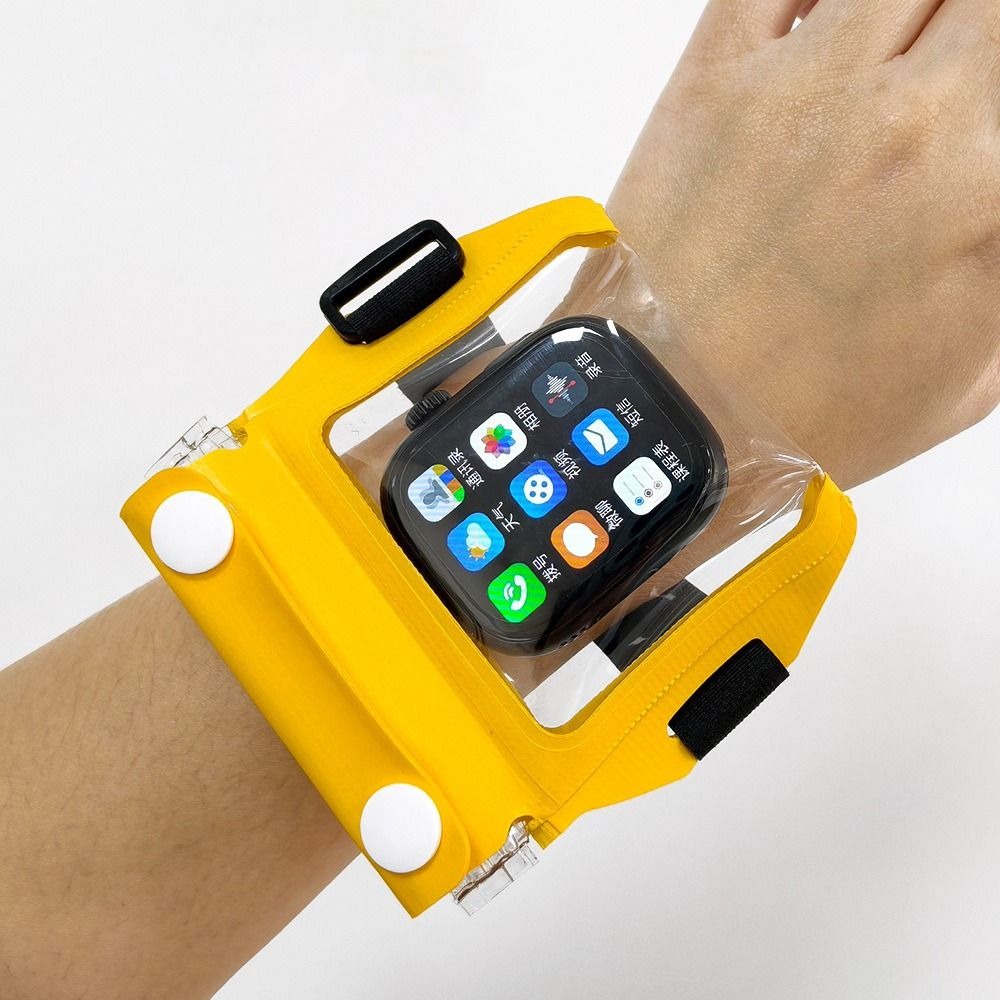 Housse de protection étanche p - Smartwatch Touch avis et prix