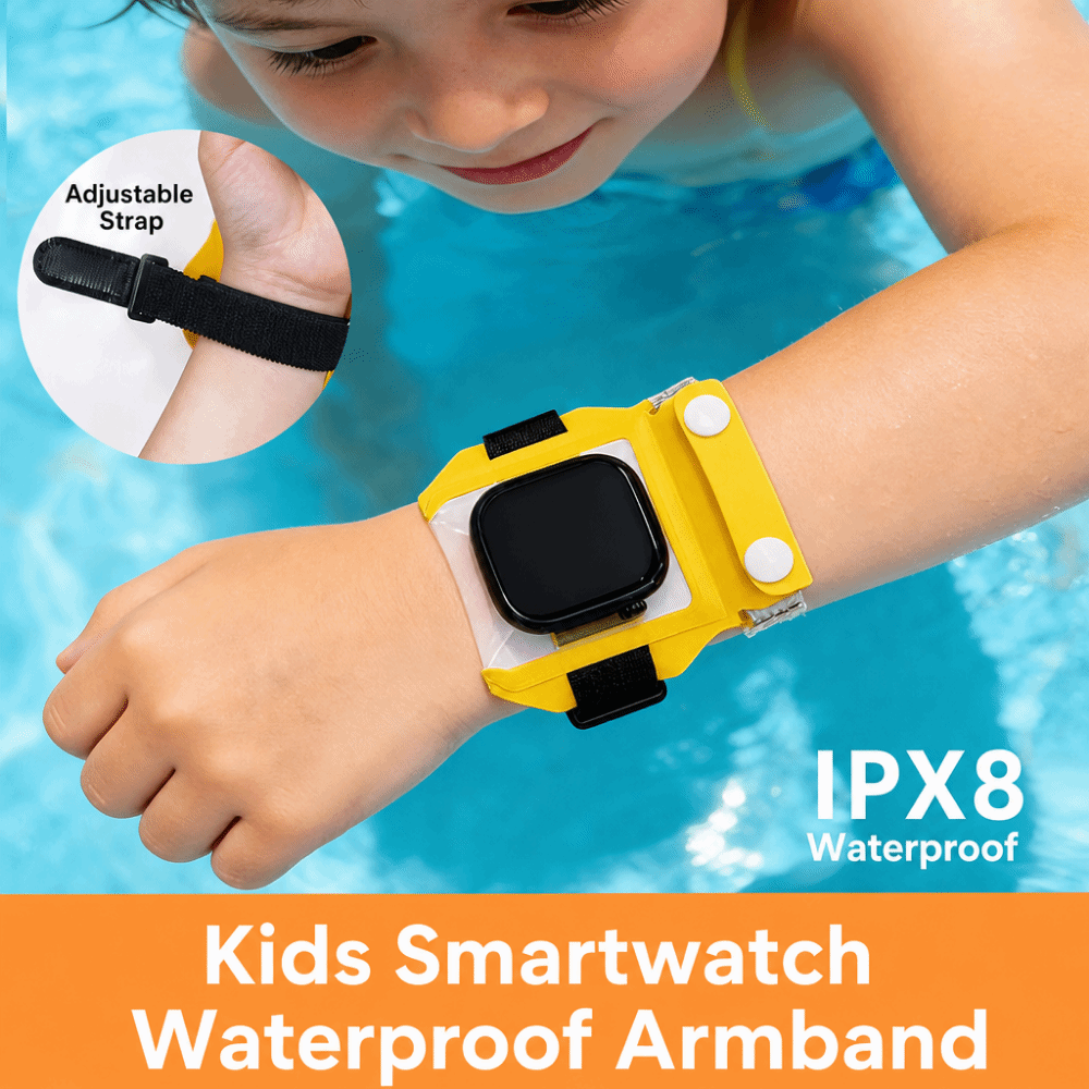 Housse de protection étanche p - Smartwatch Touch avis et prix