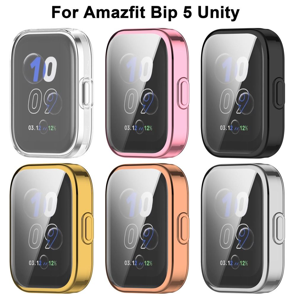 Coque complète en TPU anti-ray - Smartwatch Nexus avis et prix