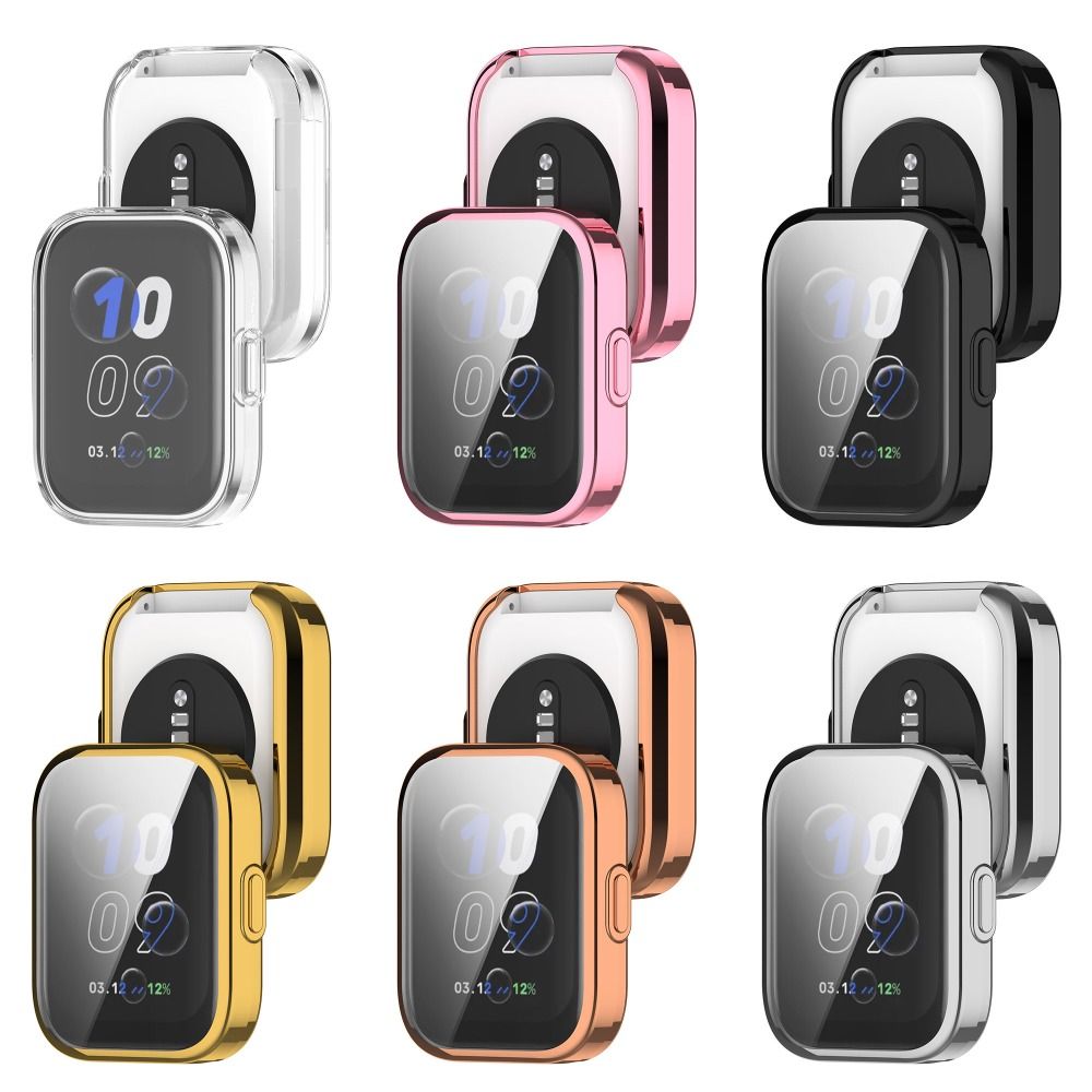 Coque complète en TPU anti-ray - Smartwatch Nexus avis et prix