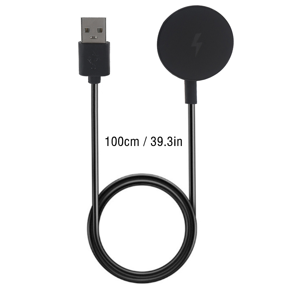 Support de câble de chargement - Fossil Smartwatch Accessories avis et prix