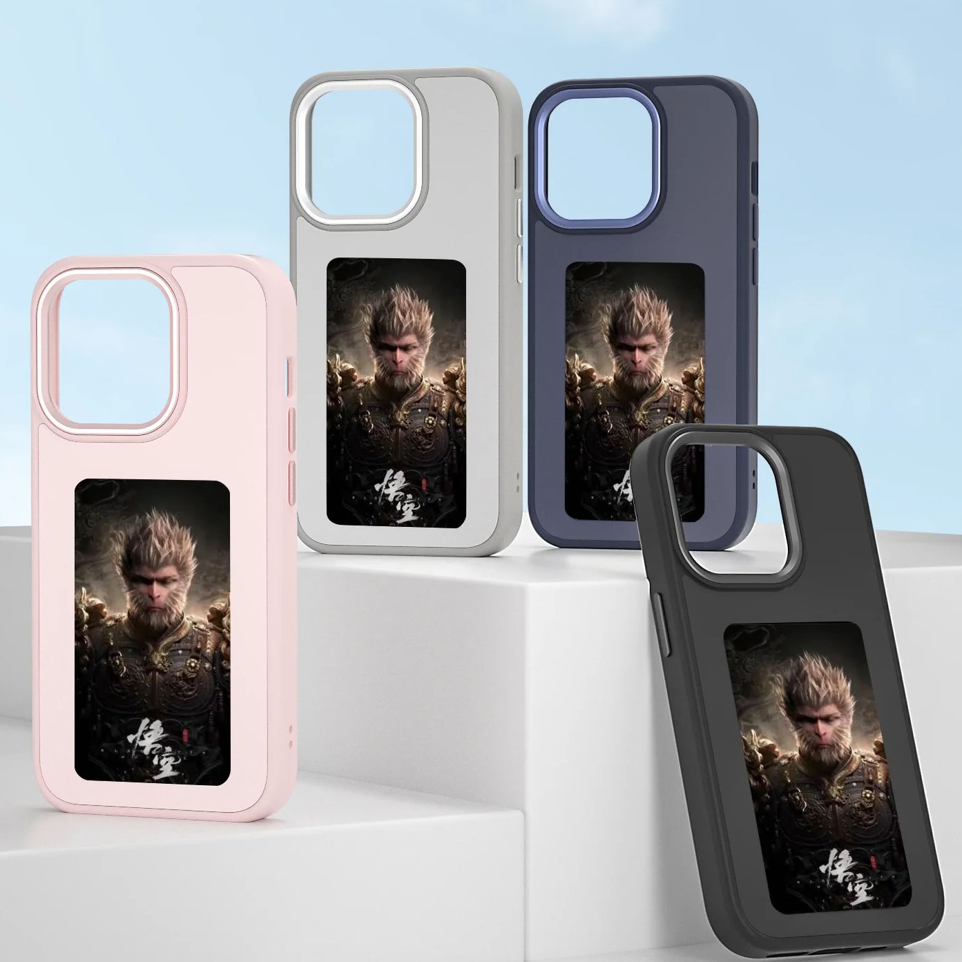 Coques de téléphone intelligen - Smartwatch Nexus avis et prix