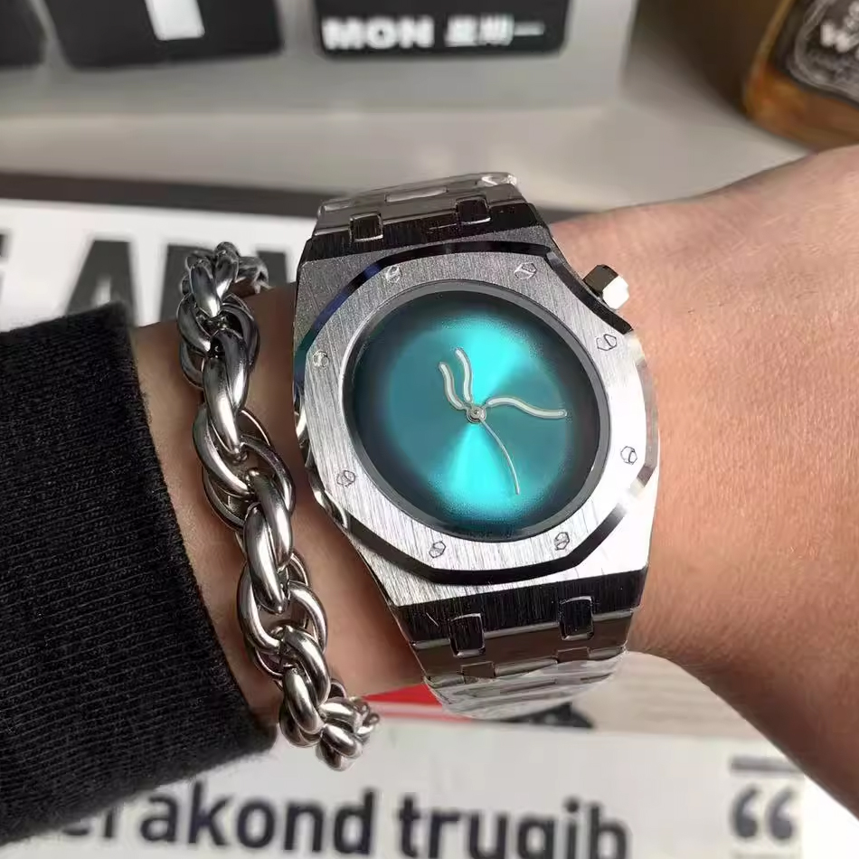 Nouvelle montre pour homme de  - Smartwatch Instagram avis et prix