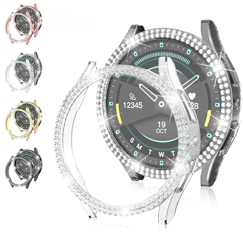 Coque pour Samsung Galaxy Watc - Accessories For Galaxy Watch 5 avis et prix