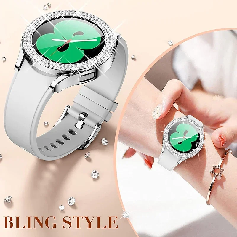 Coque pour Samsung Galaxy Watc - Accessories For Galaxy Watch 5 avis et prix