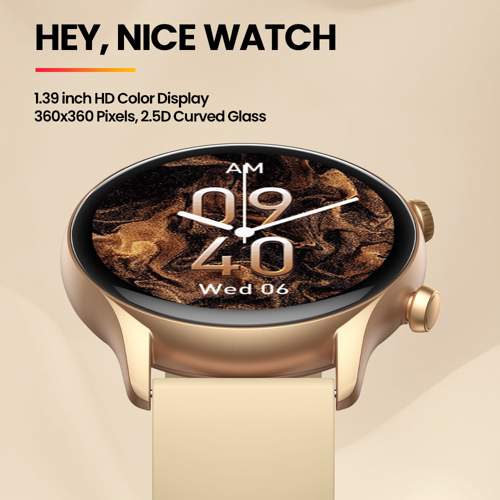Zeblaze-Montre intelligente Ba - Smartwatch Faces avis et prix