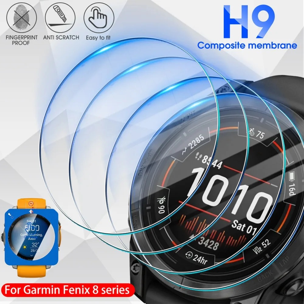 1-2 pièces de verre trempé fac - Screen Protector Film avis et prix