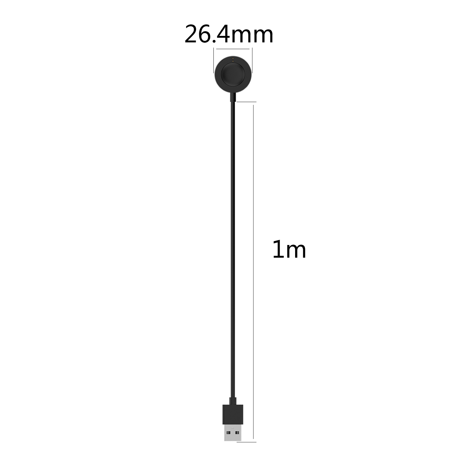 Chargeur pour Fossil Gen 4/Gen - Fossil Smartwatch Accessories avis et prix