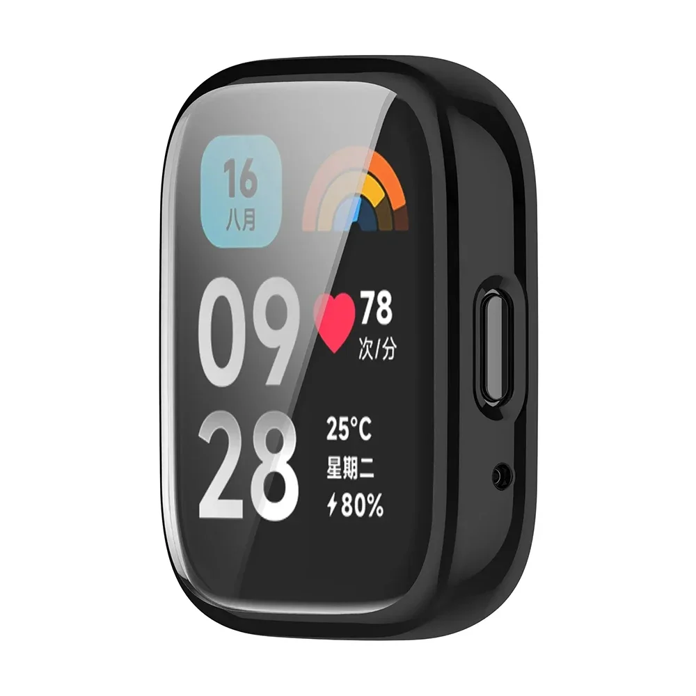 Housse de protection d'écran e - Smartwatch Icon avis et prix