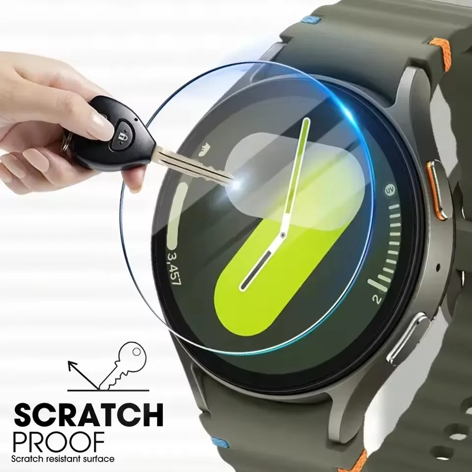 Verre trempé pour Samsung Gala - Samsung Smartwatch Ultra Accessories avis et prix