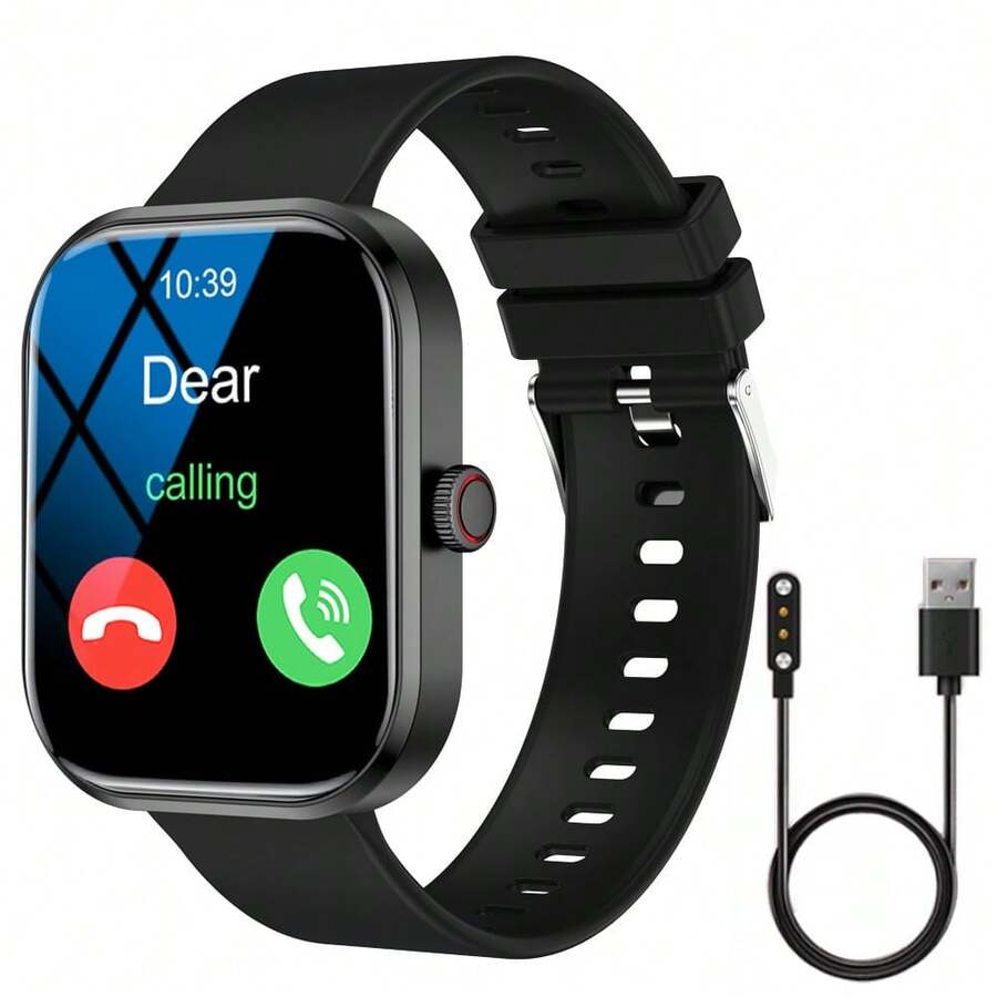 Montre connectée, appels sans  - Smartwatch Touch avis et prix
