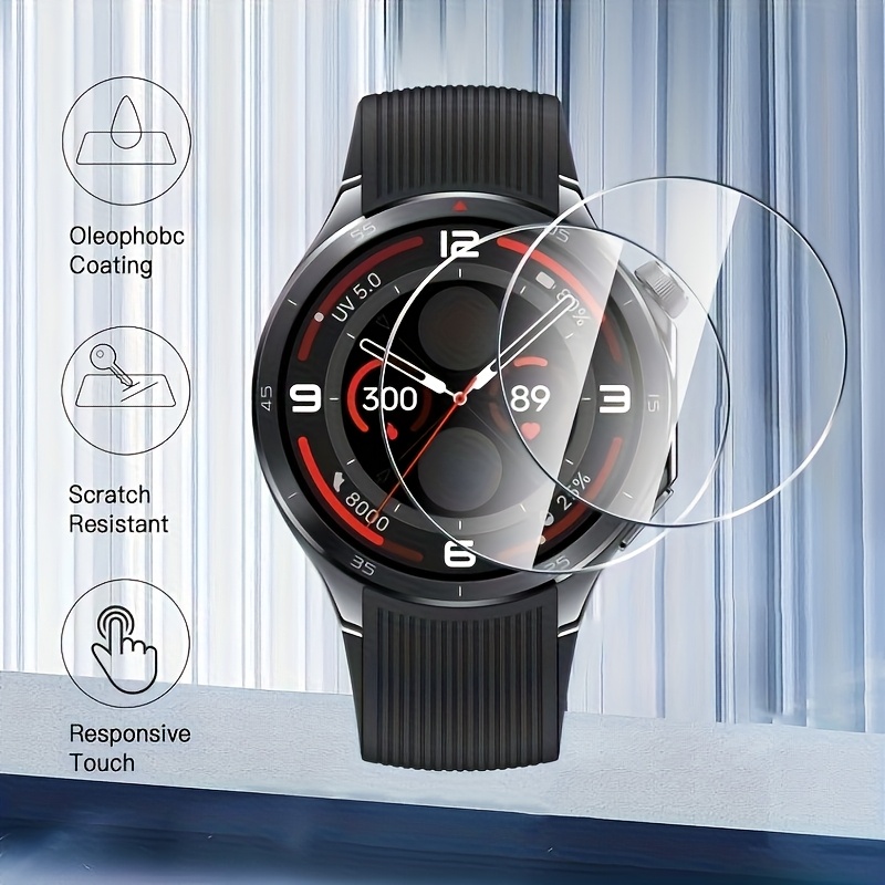 Protecteur d'écran pour montre - Smartwatch Icon avis et prix