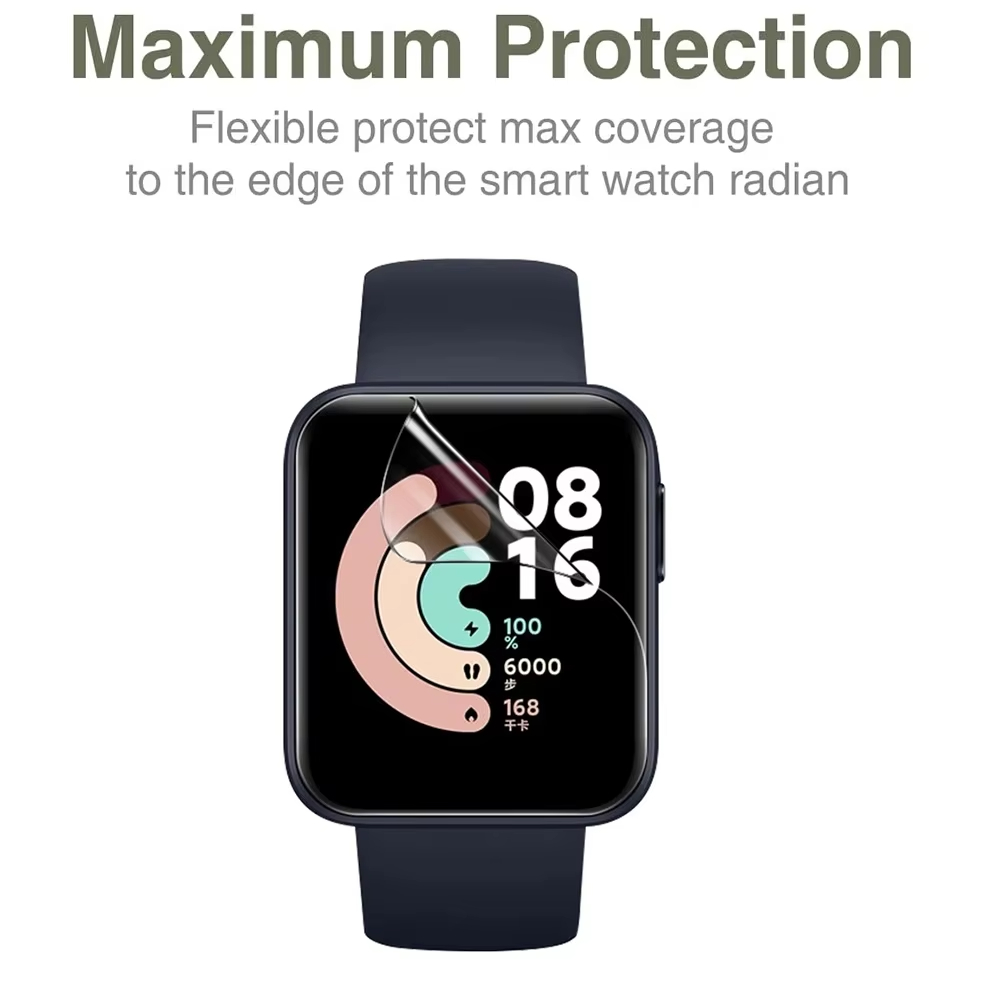 Film Hydrogel pour Xiaomi Redm - Screen Protector Film avis et prix