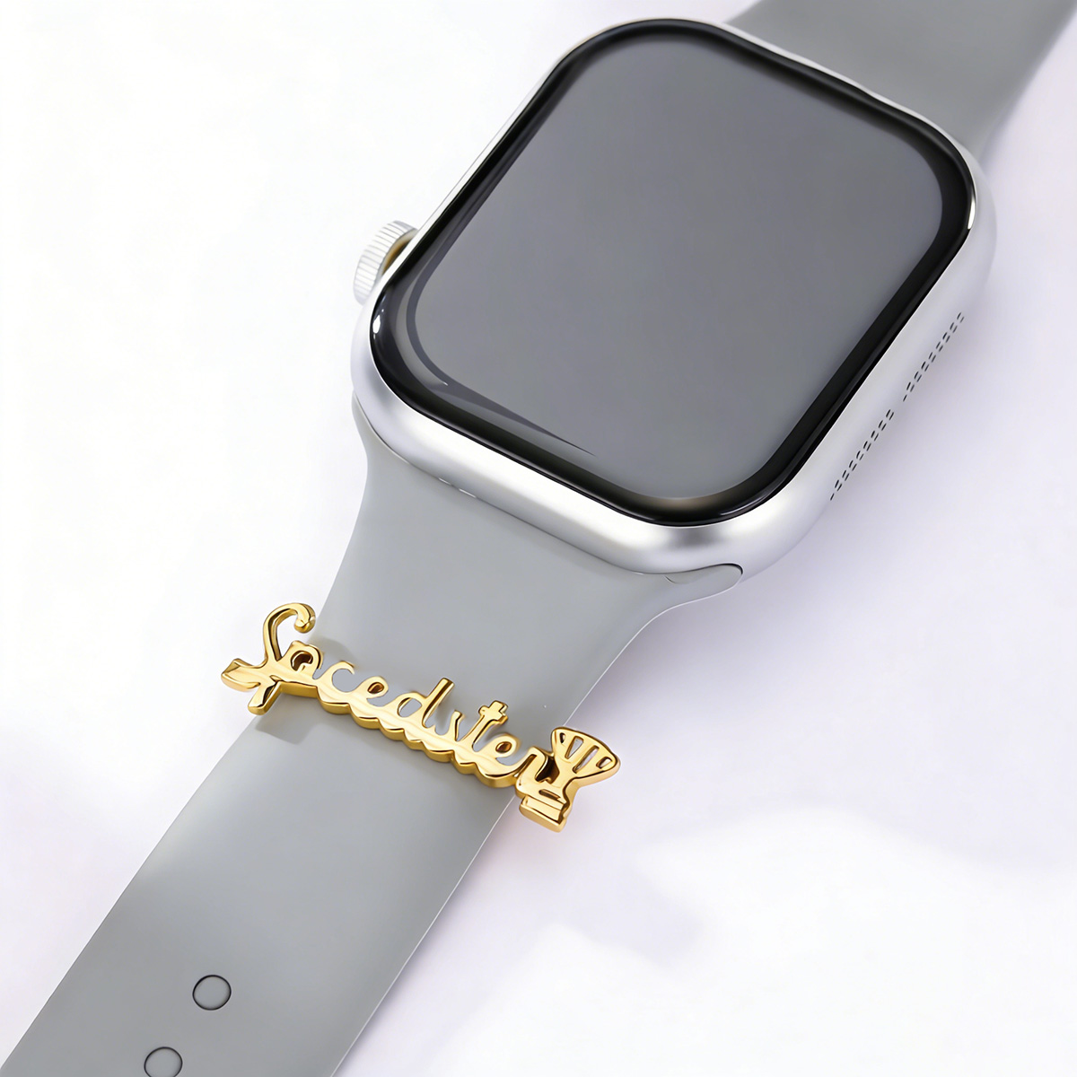 Anneau de bracelet de montre e - Smartwatch Custom avis et prix