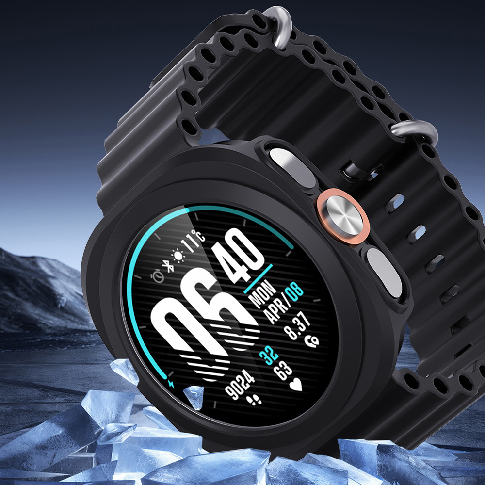 Coque de protection pour Samsu - Samsung Smartwatch Ultra Accessories avis et prix