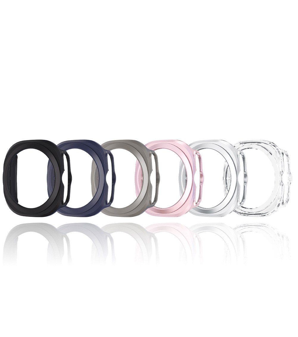 Coque de protection pour Samsu - Samsung Smartwatch Ultra Accessories avis et prix