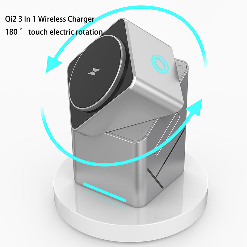 Chargeur sans fil magnétique m - Smartwatch Touch avis et prix